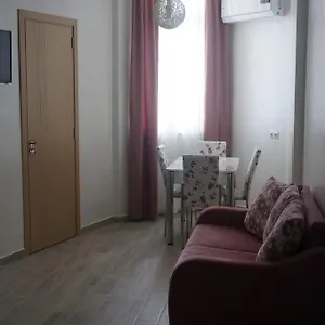 Tato's Апартаменты